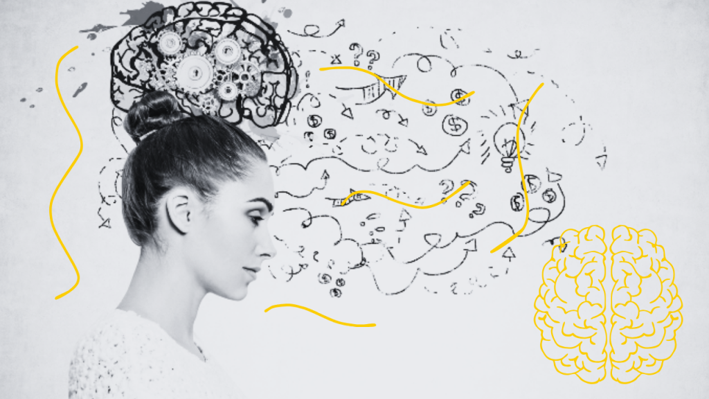 Strengthening The Brain