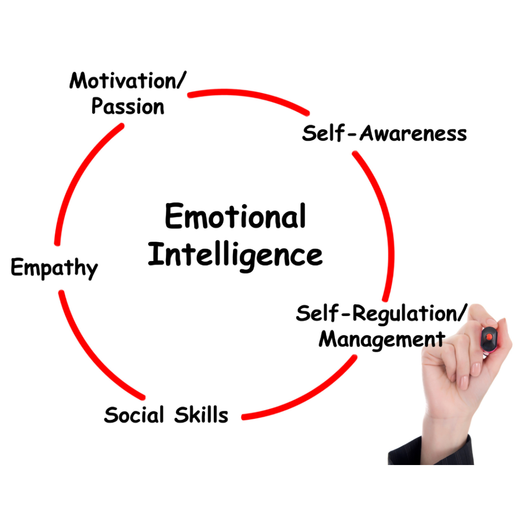 emotional intelligence