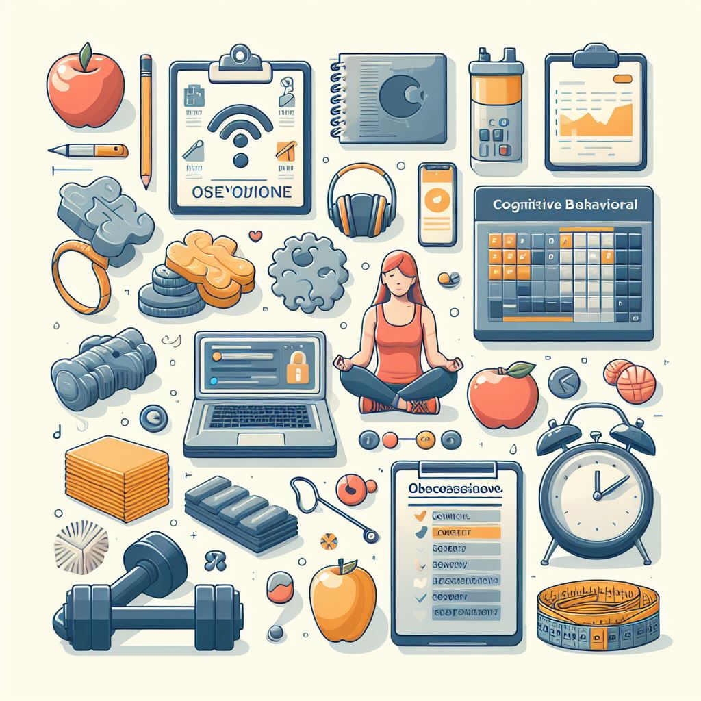 obsessions and anxieties